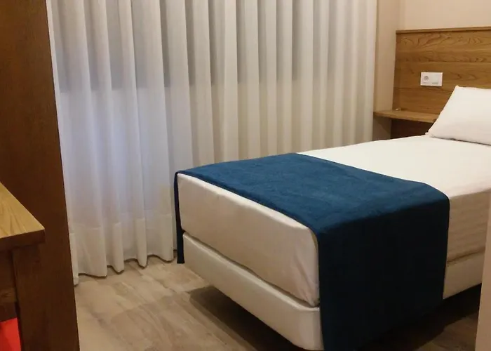 Fragas Da Canteira Rural *