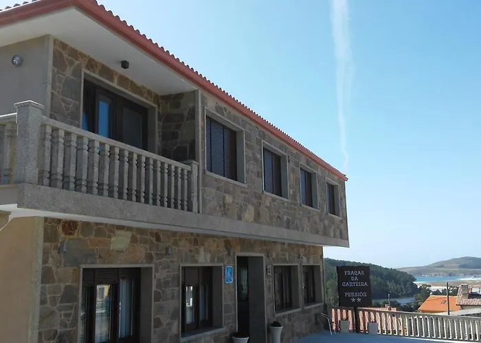 Fragas Da Canteira Rural *