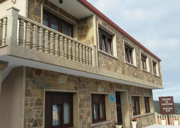 Fragas Da Canteira Rural *