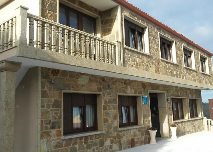 Fragas Da Canteira Rural *