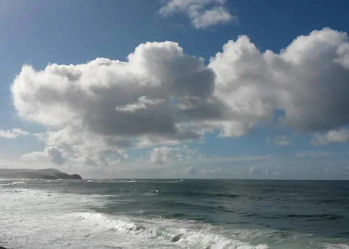 Fragas Da Canteira Rural Penzion Lires