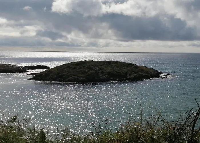 Fragas Da Canteira Rural * Lires