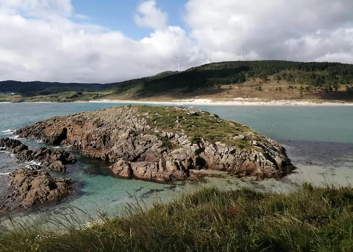 Fragas Da Canteira Rural *