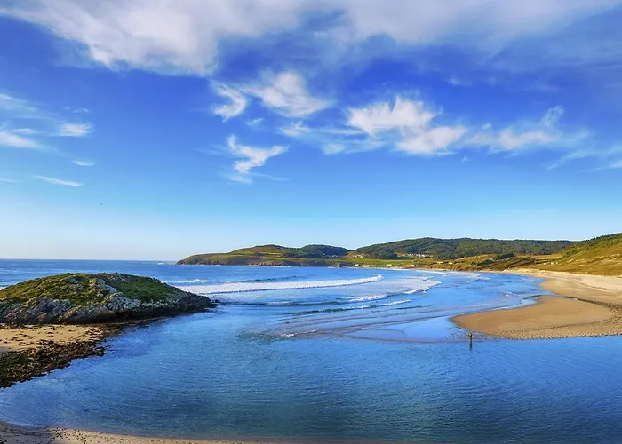 Penzion Fragas Da Canteira Rural *