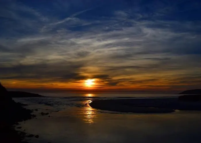 Fragas Da Canteira Rural Penzion Lires