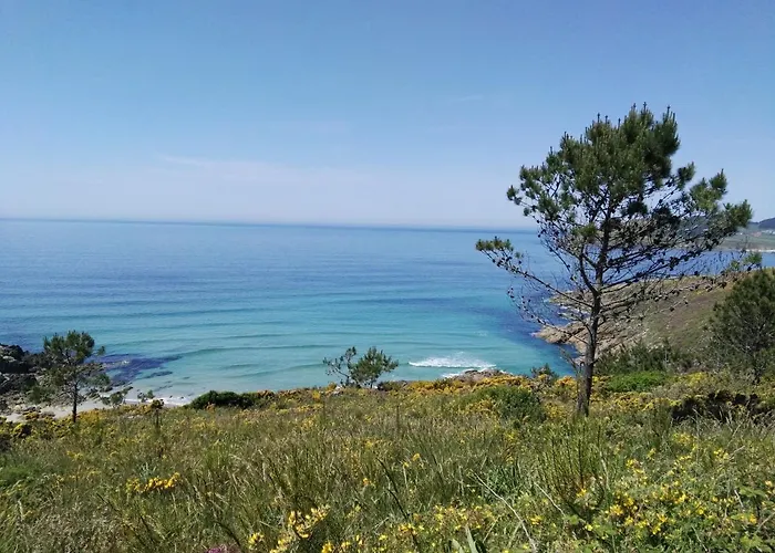 Fragas Da Canteira Rural Penzion